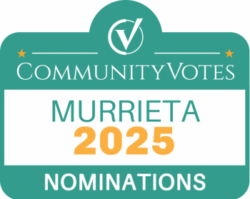 CommunityVotes Murrieta 2025