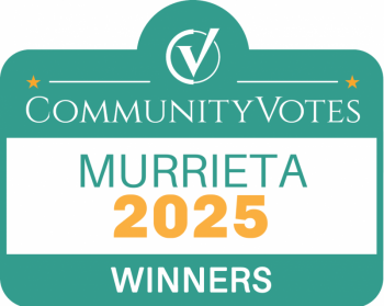 CommunityVotes Murrieta 2025