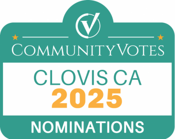 CommunityVotes Clovis CA 2025