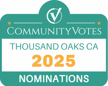 CommunityVotes Thousand Oaks CA 2025