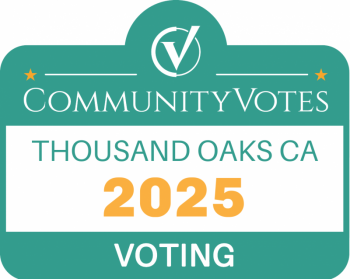 CommunityVotes Thousand Oaks CA 2025