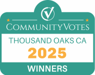 CommunityVotes Thousand Oaks CA 2025