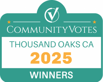 CommunityVotes Thousand Oaks CA 2025
