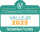 CommunityVotes Vallejo 2025