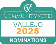 CommunityVotes Vallejo 2025