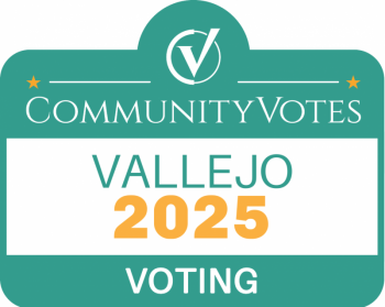 CommunityVotes Vallejo 2025