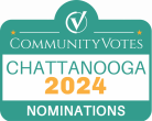 CommunityVotes Chattanooga 2024