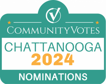 CommunityVotes Chattanooga 2024