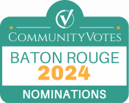 CommunityVotes Baton Rouge 2024