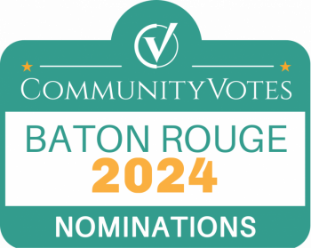 CommunityVotes Baton Rouge 2024