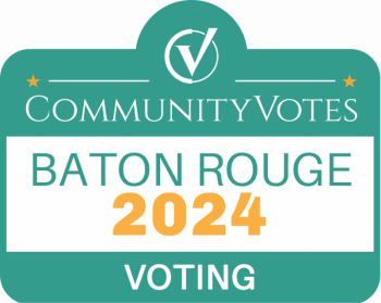 CommunityVotes Baton Rouge 2024