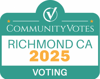 CommunityVotes Richmond CA 2025