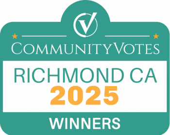 CommunityVotes Richmond CA 2025