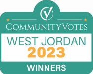 CommunityVotes West Jordan 2023