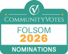 CommunityVotes Folsom 2026