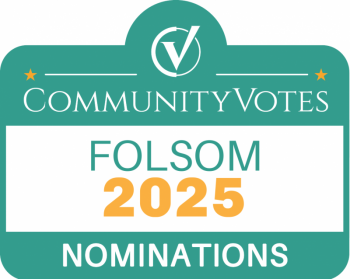 CommunityVotes Folsom 2025