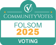 CommunityVotes Folsom 2025
