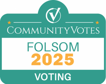 CommunityVotes Folsom 2025