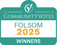 CommunityVotes Folsom 2025