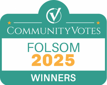 CommunityVotes Folsom 2025