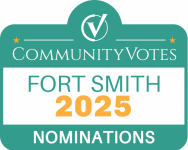 CommunityVotes Fort Smith 2025