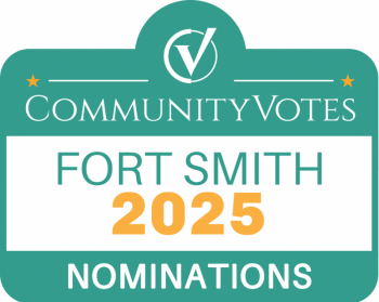 CommunityVotes Fort Smith 2025