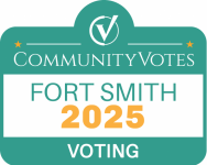 CommunityVotes Fort Smith 2025