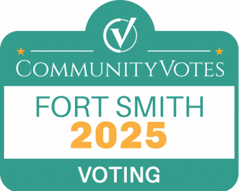 CommunityVotes Fort Smith 2025