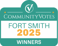 CommunityVotes Fort Smith 2025