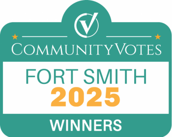 CommunityVotes Fort Smith 2025