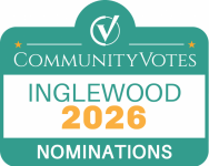 CommunityVotes Inglewood 2026