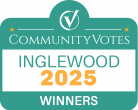 CommunityVotes Inglewood 2025