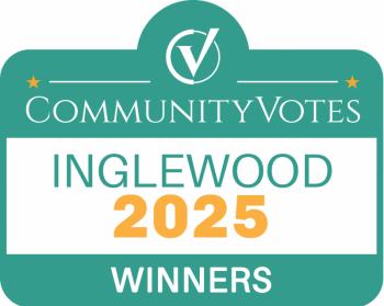 CommunityVotes Inglewood 2025