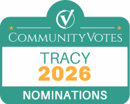 CommunityVotes Tracy 2026