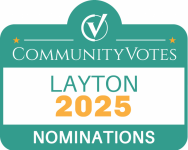 CommunityVotes Layton 2025