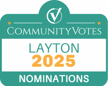 CommunityVotes Layton 2025