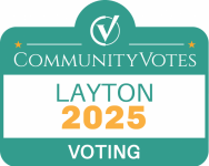 CommunityVotes Layton 2025