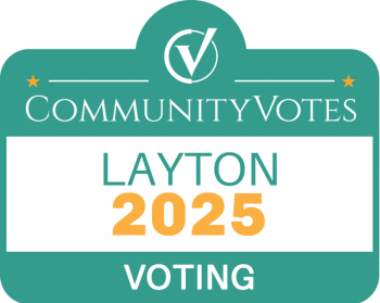 CommunityVotes Layton 2025