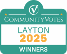 CommunityVotes Layton 2025