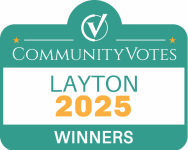 CommunityVotes Layton 2025