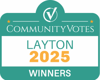 CommunityVotes Layton 2025