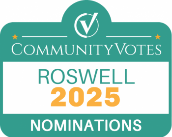 CommunityVotes Roswell 2025