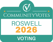 CommunityVotes Roswell 2026