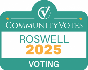 CommunityVotes Roswell 2025