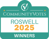 CommunityVotes Roswell 2025