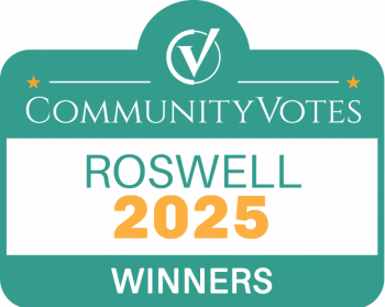 CommunityVotes Roswell 2025