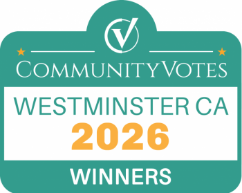 CommunityVotes Westminster CA 2026