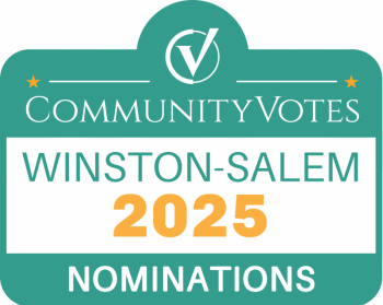 CommunityVotes Winston-Salem 2025