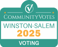 CommunityVotes Winston-Salem 2025