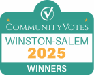 CommunityVotes Winston-Salem 2025